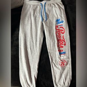 Pepsi Sweatpants